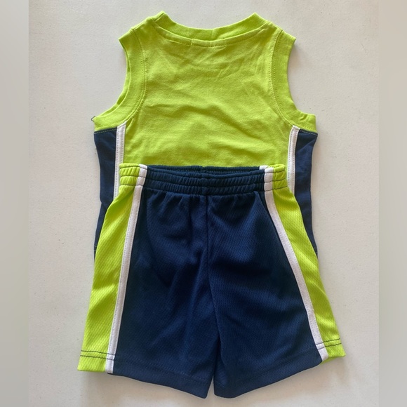 Kid’s Headquarters Bulldog Varsity Set - Picture 6 of 6